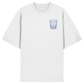 Gilda y Vermut - Organic Oversize Shirt